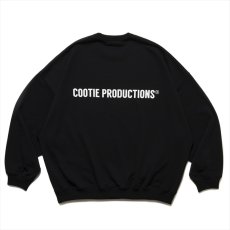 画像2: COOTIE PRODUCTIONS Dry Tech Oversized Sweat Crew (スウェット) (2)