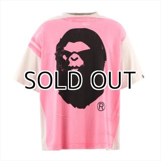 SAINT Mxxxxxx x A BATHING APE BAPE_CAN STOOL Camo