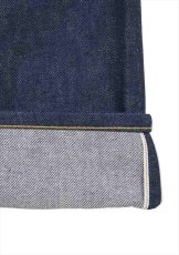 画像6: MASSES Denim 5P Pants Rigid (デニムパンツ) (6)