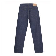 画像4: MASSES Denim 5P Pants Rigid (デニムパンツ) (4)
