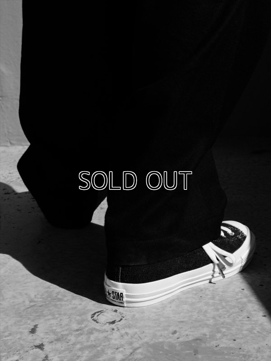 画像14: COOTIE PRODUCTIONS x CONVERSE SUEDE ALL STAR AGED OX (Cootie Productions®︎) スニーカー (14)