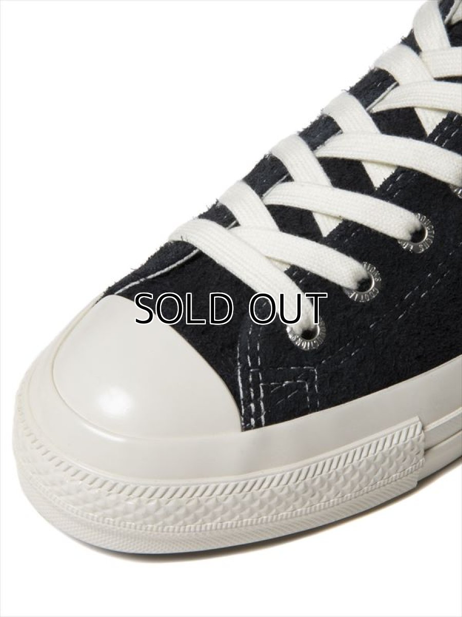 画像11: COOTIE PRODUCTIONS x CONVERSE SUEDE ALL STAR AGED OX (Cootie Productions®︎) スニーカー (11)