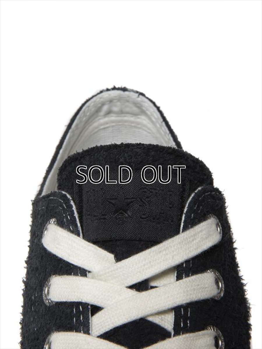 画像10: COOTIE PRODUCTIONS x CONVERSE SUEDE ALL STAR AGED OX (Cootie Productions®︎) スニーカー (10)