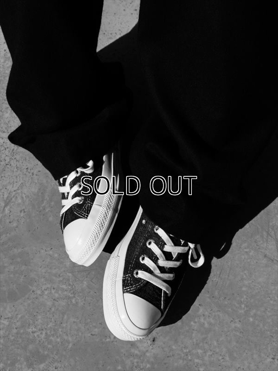 画像13: COOTIE PRODUCTIONS x CONVERSE SUEDE ALL STAR AGED OX (Cootie Productions®︎) スニーカー (13)