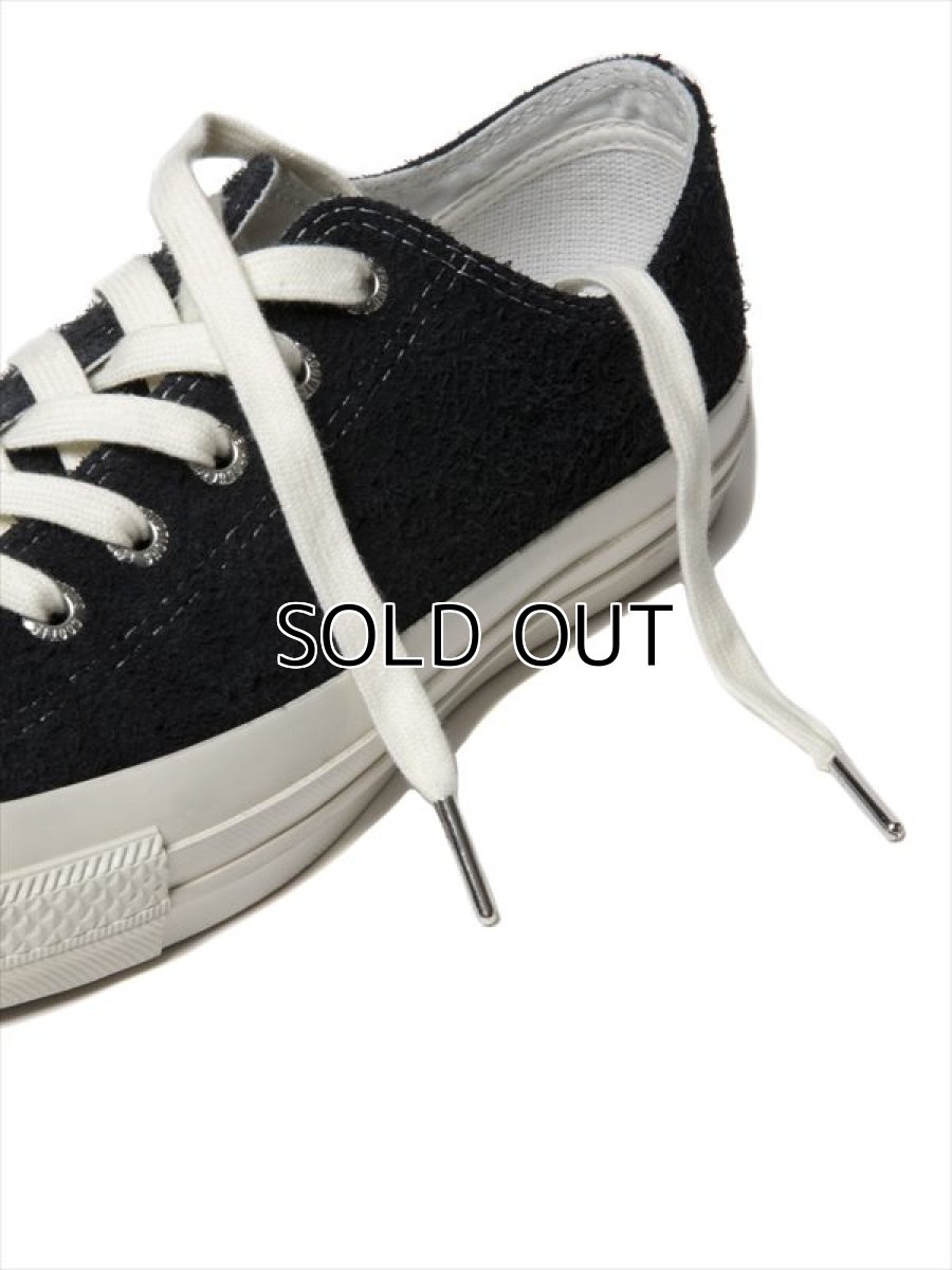 画像9: COOTIE PRODUCTIONS x CONVERSE SUEDE ALL STAR AGED OX (Cootie Productions®︎) スニーカー (9)
