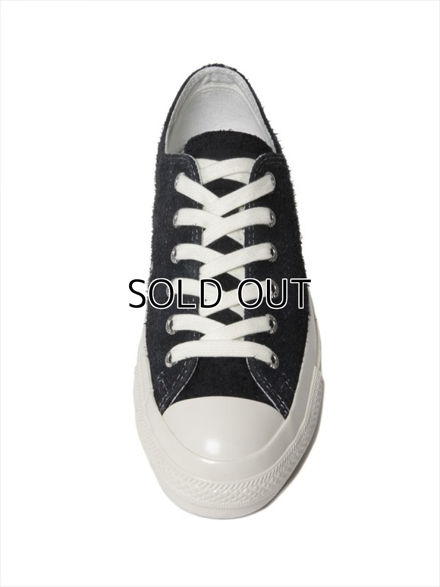 画像5: COOTIE PRODUCTIONS x CONVERSE SUEDE ALL STAR AGED OX (Cootie Productions®︎) スニーカー (5)