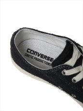 画像8: COOTIE PRODUCTIONS x CONVERSE SUEDE ALL STAR AGED OX (Cootie Productions®︎) スニーカー (8)