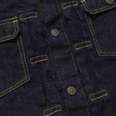 画像5: MINEDENIM R.Denim RF-GJKT OWS (デニムジャケット) (5)