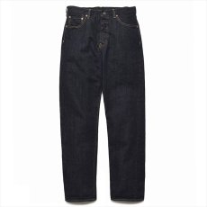 画像1: MINEDENIM L.Straight 5pocket OWS (ルーズストレートジーンズ) (1)