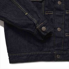画像3: MINEDENIM R.Denim RF-GJKT OWS (デニムジャケット) (3)