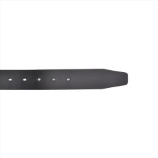 画像5: MINEDENIM Leather Officer Belt (ベルト) (5)