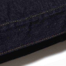 画像9: MINEDENIM R.Denim RF-GJKT OWS (デニムジャケット) (9)