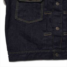 画像4: MINEDENIM R.Denim RF-GJKT OWS (デニムジャケット) (4)