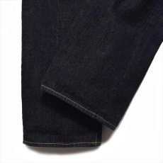 画像4: MINEDENIM L.Straight 5pocket OWS (ルーズストレートジーンズ) (4)