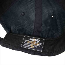 画像4: CHALLENGER Crash Logo Cap (キャップ) (4)