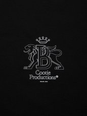 画像2: COOTIE PRODUCTIONS x BARACUTA EWP Supima Cotton S/S Tee (Tシャツ) (2)