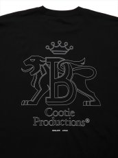 画像4: COOTIE PRODUCTIONS x BARACUTA EWP Supima Cotton S/S Tee (Tシャツ) (4)