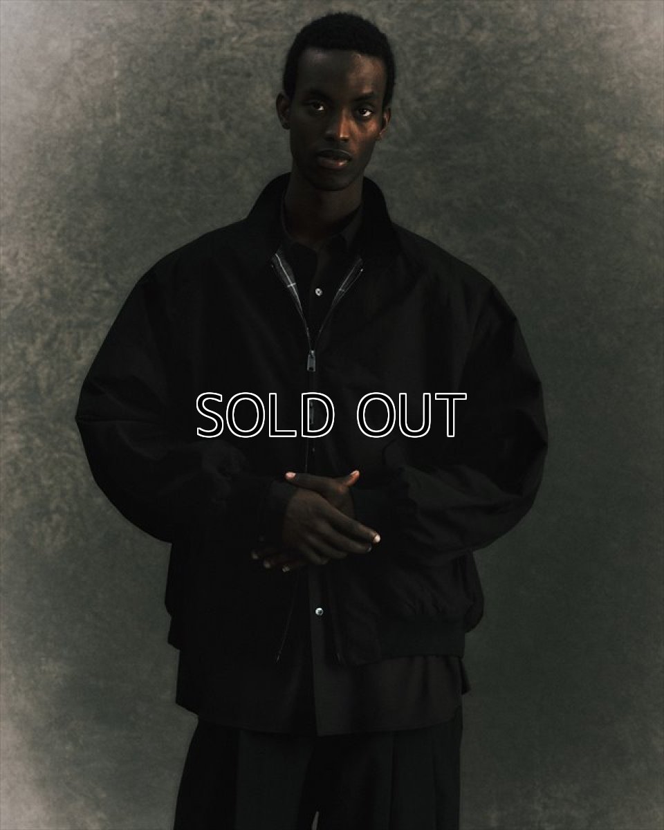 画像7: COOTIE PRODUCTIONS x BARACUTA EWP G9 Harrington Jacket (ハリントンジャケット) (7)