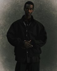 画像7: COOTIE PRODUCTIONS x BARACUTA EWP G9 Harrington Jacket (ハリントンジャケット) (7)