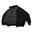 COOTIE PRODUCTIONS x BARACUTA EWP G9 Harrington Jacket
