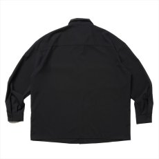 画像3: COOTIE PRODUCTIONS T/W Work L/S Shirt (ワークシャツ) (3)