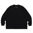 COOTIE PRODUCTIONS 25ss ロンT 長袖 Tシャツ Mサイズ COOTIE PRODUCTIONS Oversized L/S Tee