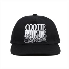 画像2: COOTIE PRODUCTIONS T/C Twill 5 Panel Cap (キャップ) (2)