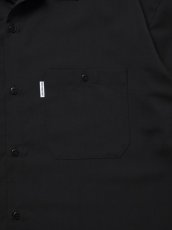 画像2: COOTIE PRODUCTIONS T/W Work L/S Shirt (ワークシャツ) (2)