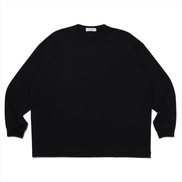 COOTIE PRODUCTIONS Oversized L/S Tee