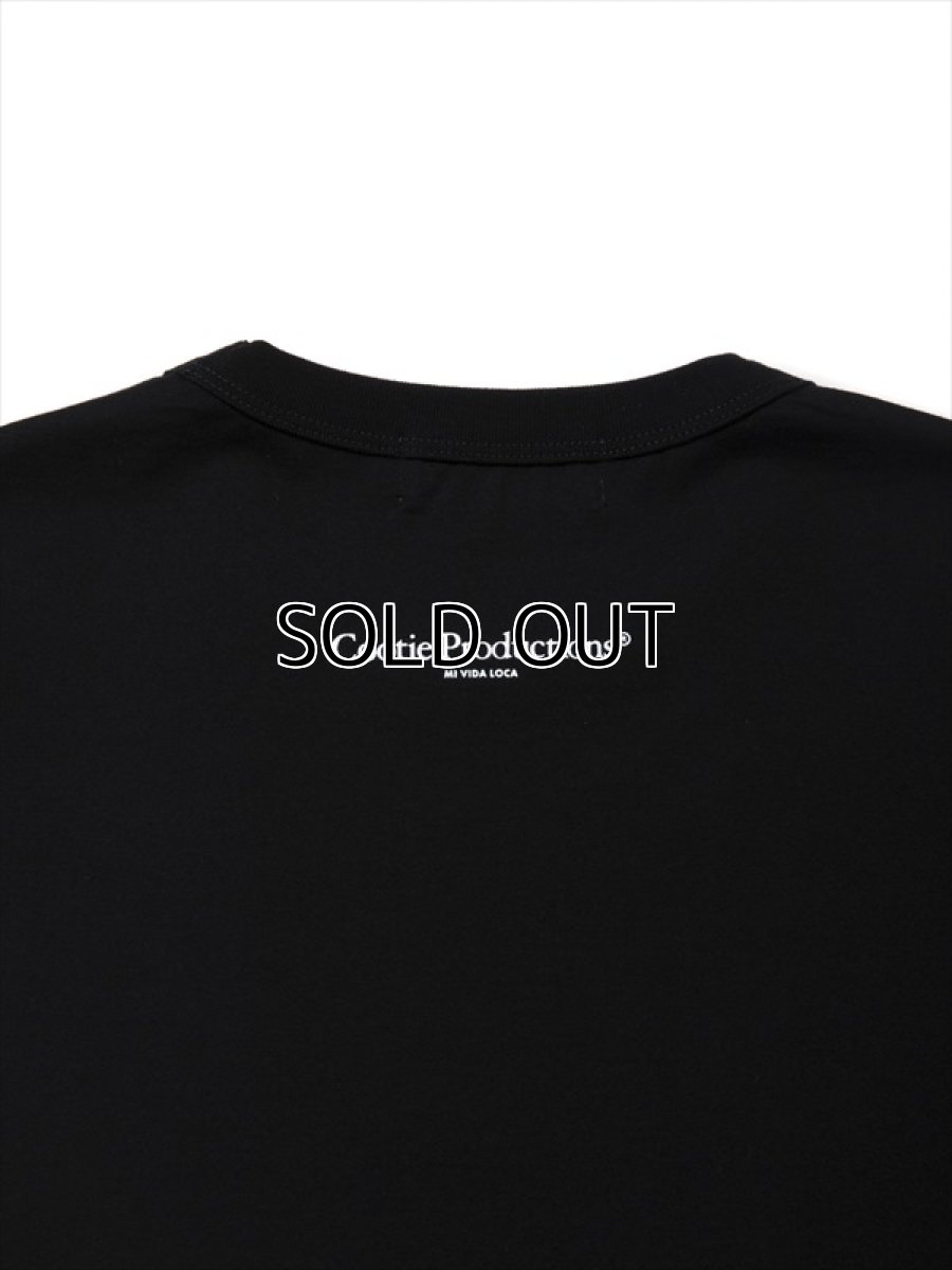 画像3: COOTIE PRODUCTIONS Plain S/S Tee (Tシャツ) (3)