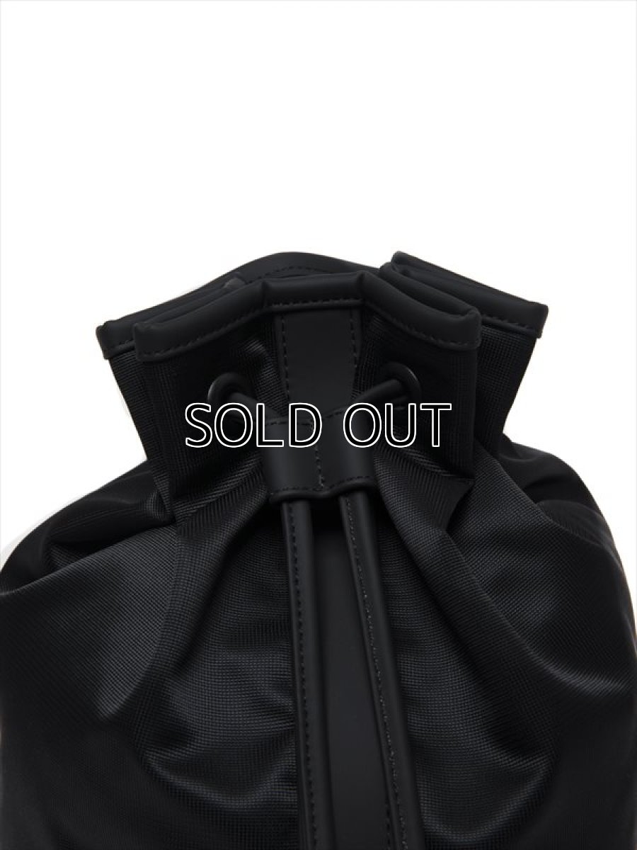 画像6: COOTIE PRODUCTIONS Drawstring Shoulder Bag (ショルダーバッグ) (6)