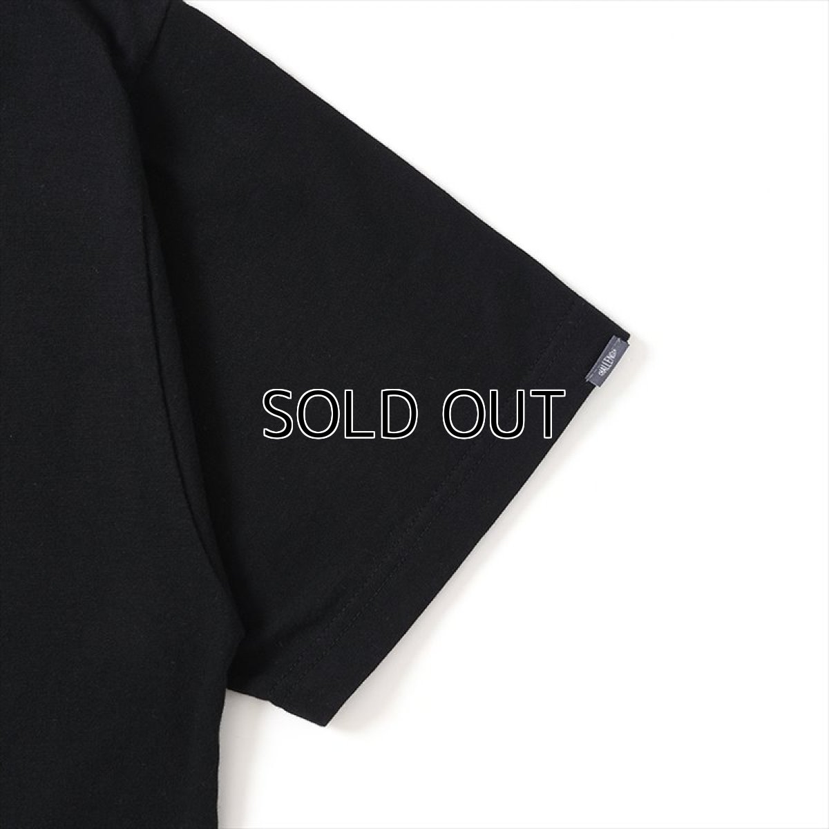 画像3: CHALLENGER Classic Logo Tee (Tシャツ) (3)