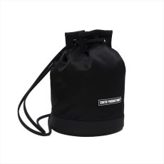 画像2: COOTIE PRODUCTIONS Drawstring Shoulder Bag (ショルダーバッグ) (2)