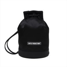 画像1: COOTIE PRODUCTIONS Drawstring Shoulder Bag (ショルダーバッグ) (1)