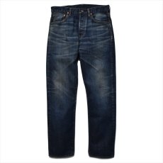 画像1: MINEDENIM C.Straight 5pocket USD (コンテンポラリーストレートジーンズ) (1)
