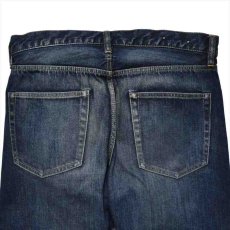 画像7: MINEDENIM C.Straight 5pocket USD (コンテンポラリーストレートジーンズ) (7)
