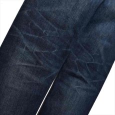 画像8: MINEDENIM C.Straight 5pocket USD (コンテンポラリーストレートジーンズ) (8)