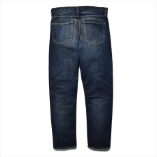 画像6: MINEDENIM C.Straight 5pocket USD (コンテンポラリーストレートジーンズ) (6)