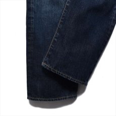 画像9: MINEDENIM C.Straight 5pocket USD (コンテンポラリーストレートジーンズ) (9)