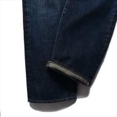 画像10: MINEDENIM C.Straight 5pocket USD (コンテンポラリーストレートジーンズ) (10)