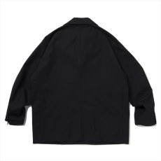 画像2: COOTIE PRODUCTIONS T/W Saxony Double Breasted Jacket (ダブルブレステッドジャケット) (2)