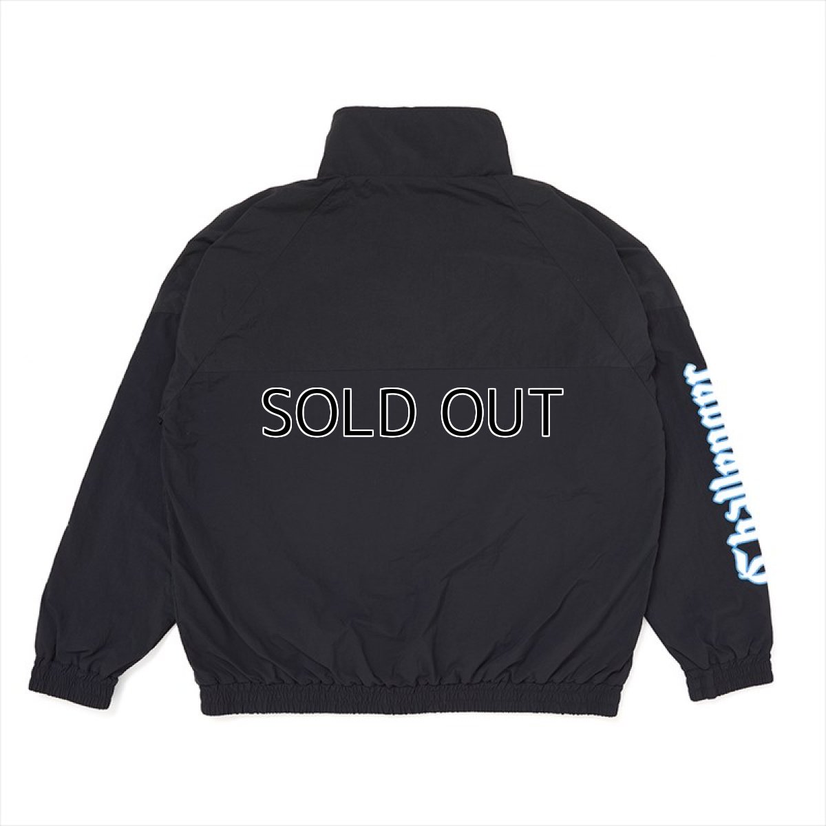 画像6: CHALLENGER Track Zip Jacket (トラックジャケット) (6)