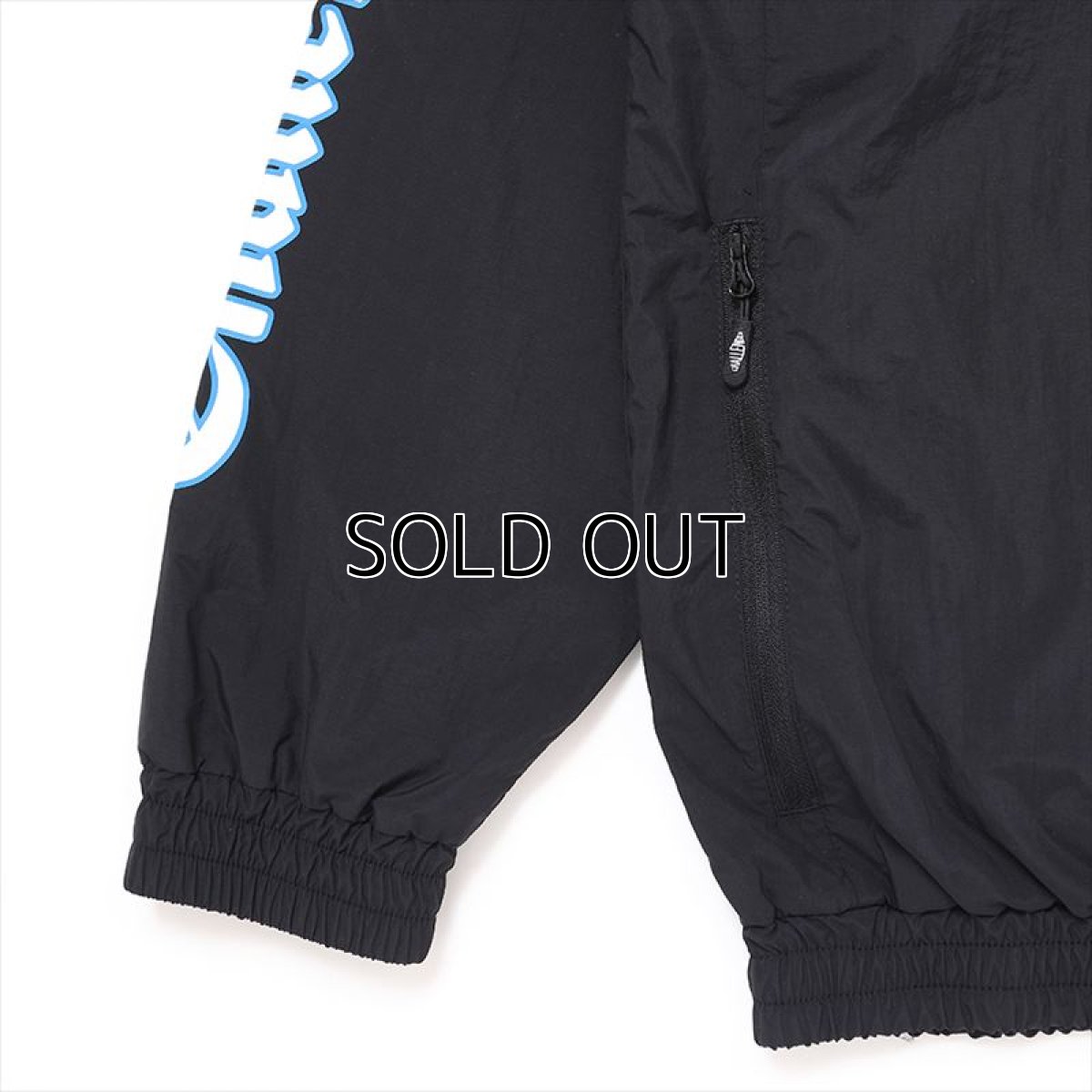 画像2: CHALLENGER Track Zip Jacket (トラックジャケット) (2)