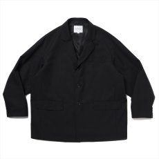 画像1: COOTIE PRODUCTIONS T/W Saxony Single Breasted Jacket (シングルブレステッドジャケット) (1)
