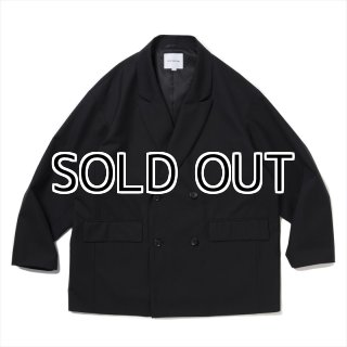 COOTIE PRODUCTIONS T/W Saxony Single Breasted Jacket