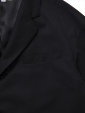 画像4: COOTIE PRODUCTIONS T/W Saxony Single Breasted Jacket (シングルブレステッドジャケット) (4)