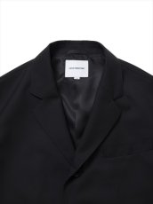 画像3: COOTIE PRODUCTIONS T/W Saxony Single Breasted Jacket (シングルブレステッドジャケット) (3)