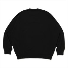 画像4: COOTIE PRODUCTIONS Intarsia Crew Sweater (セーター) (4)