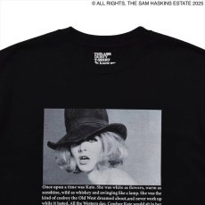 画像3: MINEDENIM Sam Haskins x Stie-lo “kate” Tee (Tシャツ) (3)