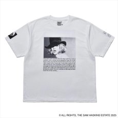 画像1: MINEDENIM Sam Haskins x Stie-lo “kate” Tee (Tシャツ) (1)